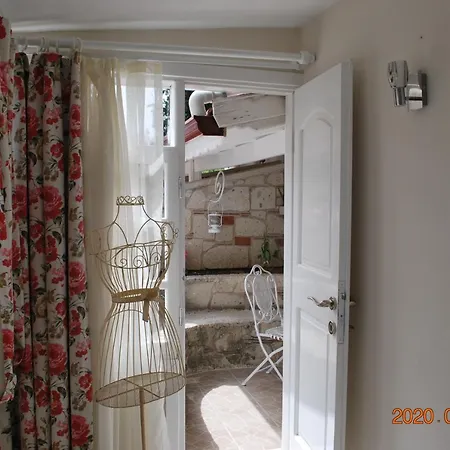 Hotel The White Alacati