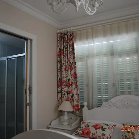 The White Hotel