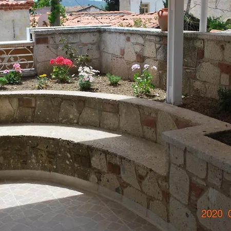 Hotel The White Alacati