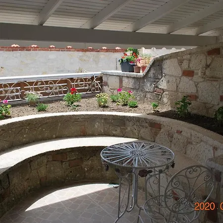The White Hotel Alacati