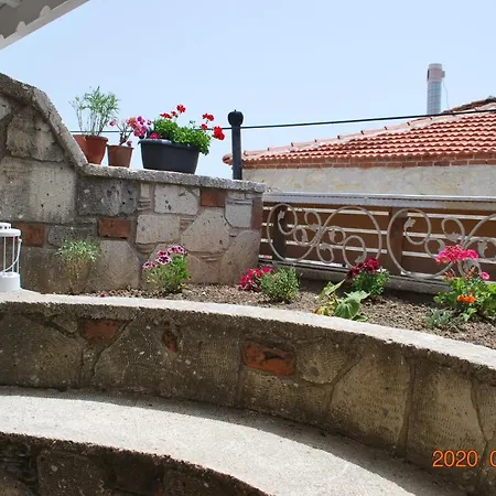 Hotel The White Alacati
